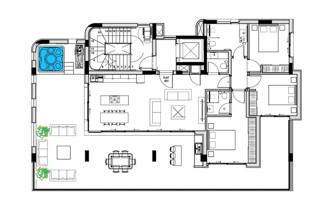 Alaia Residence
