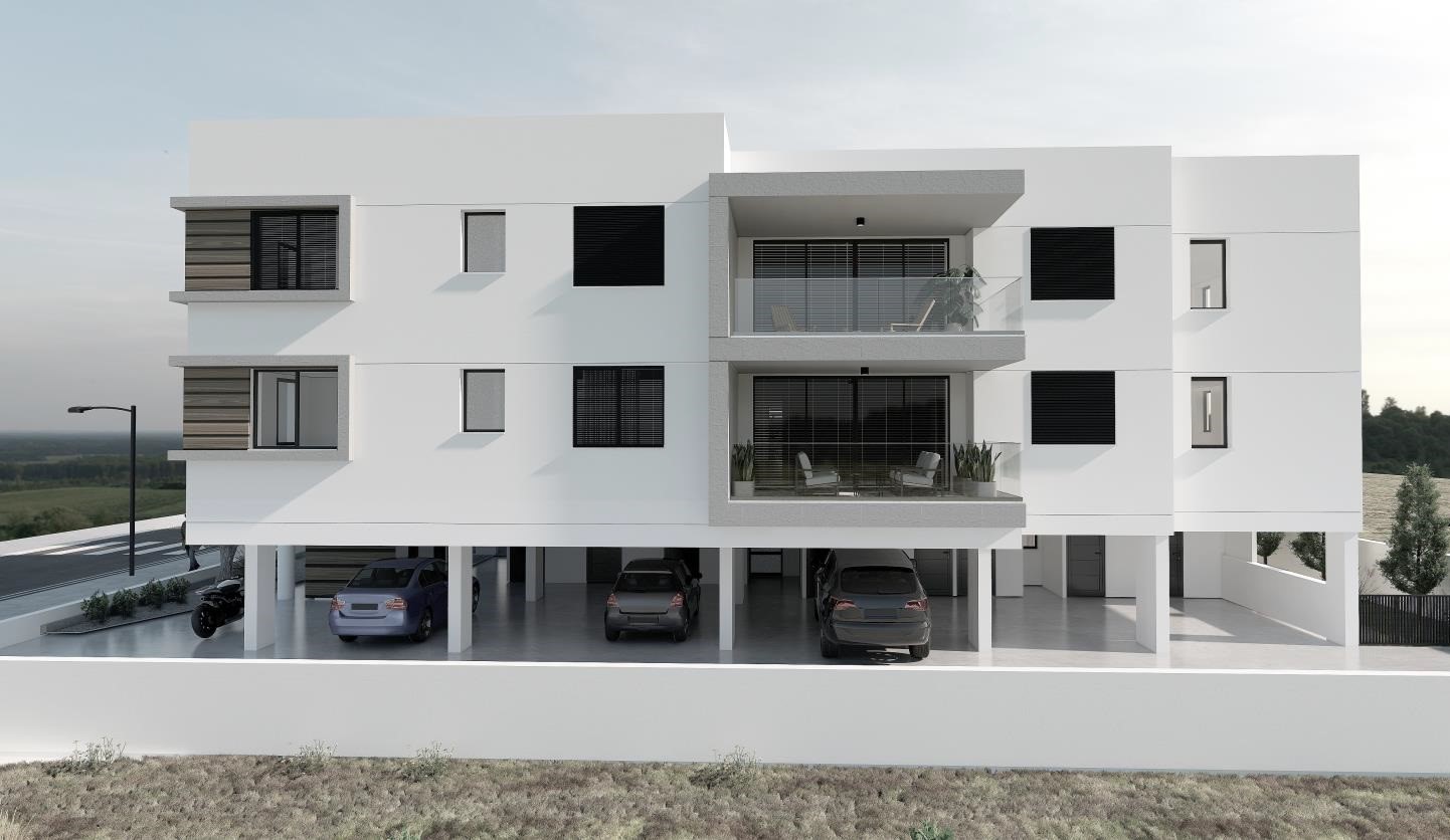 Dafnh Residence