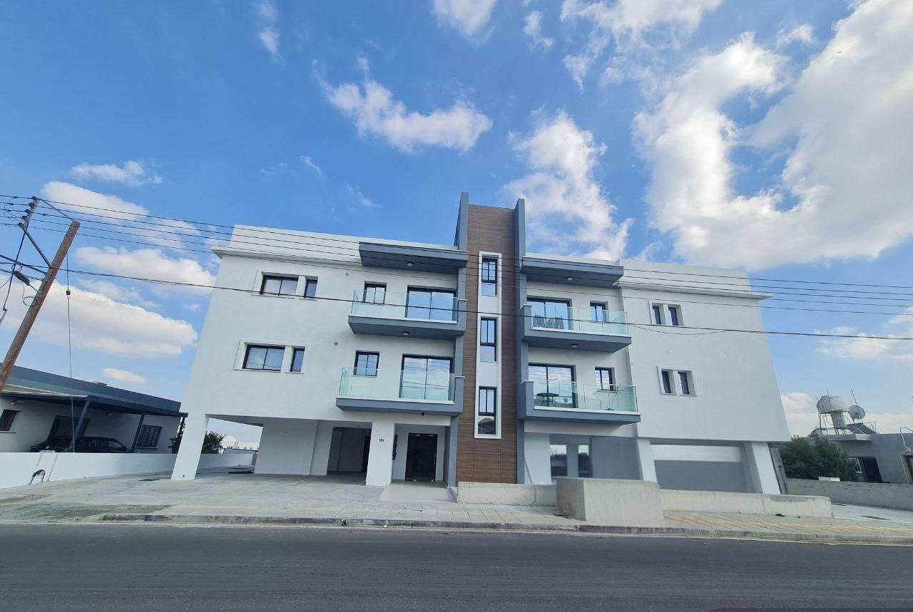 Town Dynamics Apartments