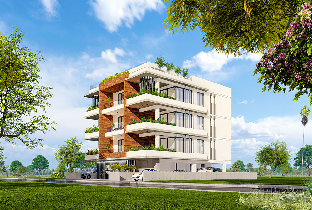Plus 47 Residence