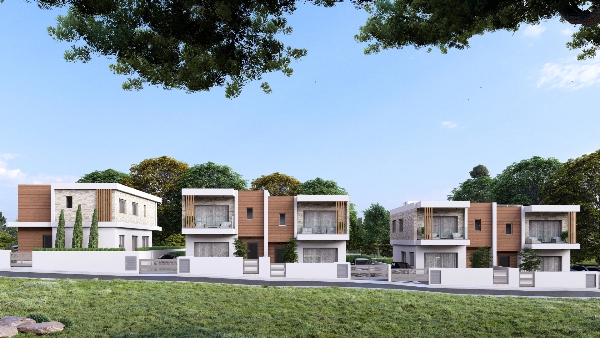 The Collection Residence