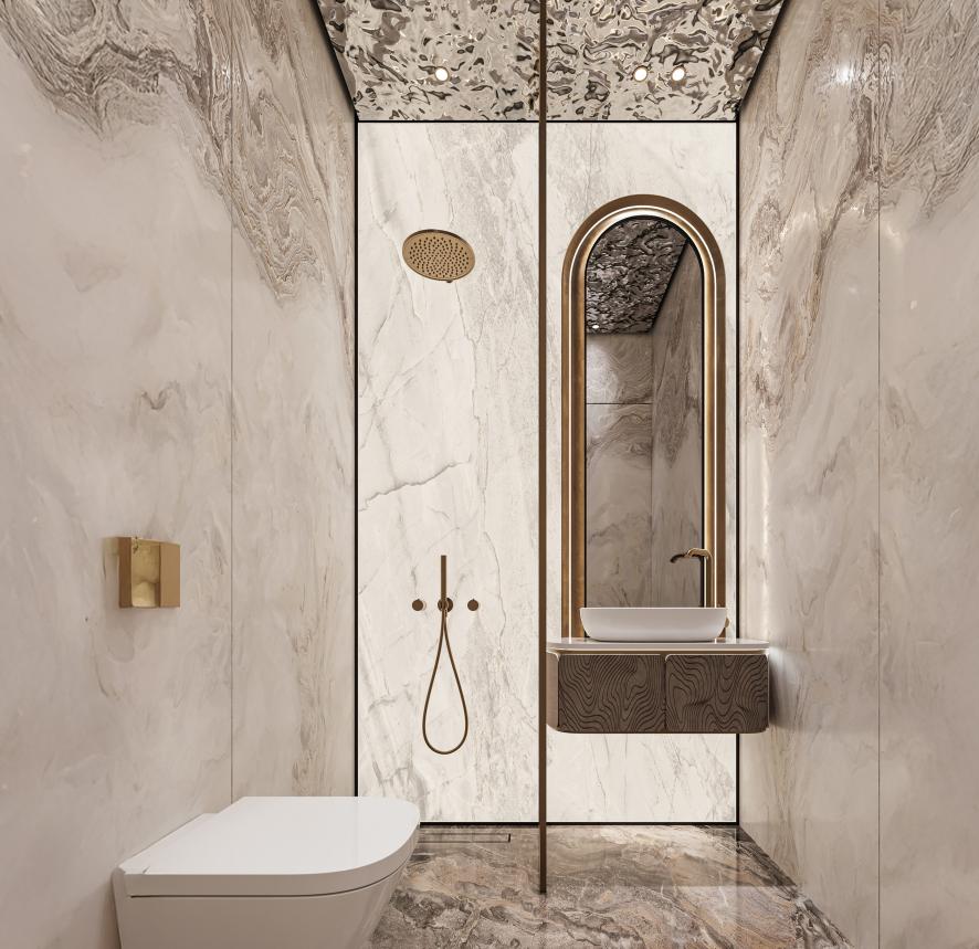 King George Oroklini Spa Resort