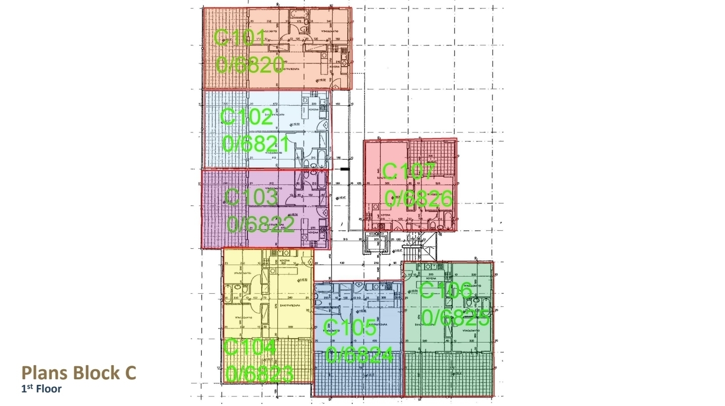Soleil Residences Block A