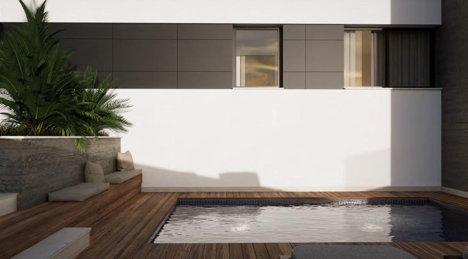 Celestial Home