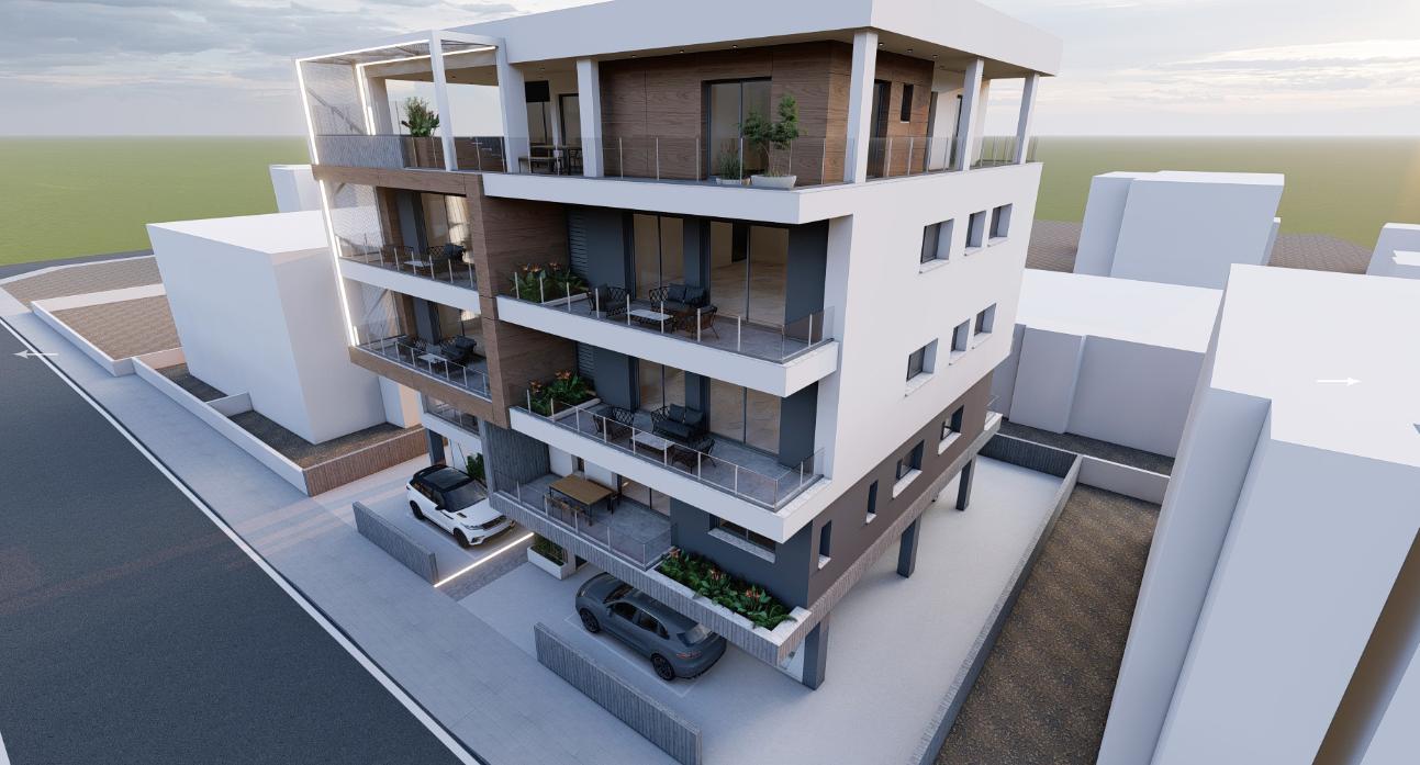 Evias 2 Residence
