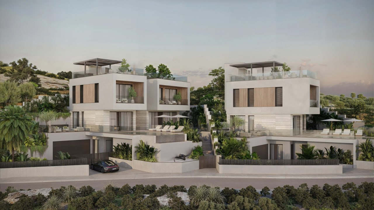 Property main