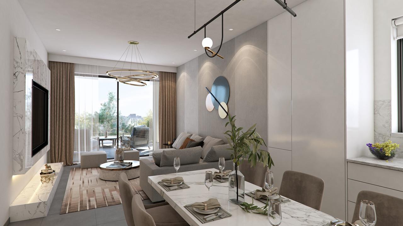 Ivory Residences