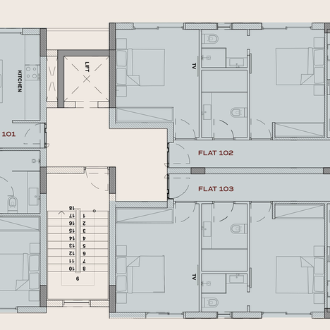 Aya Residences