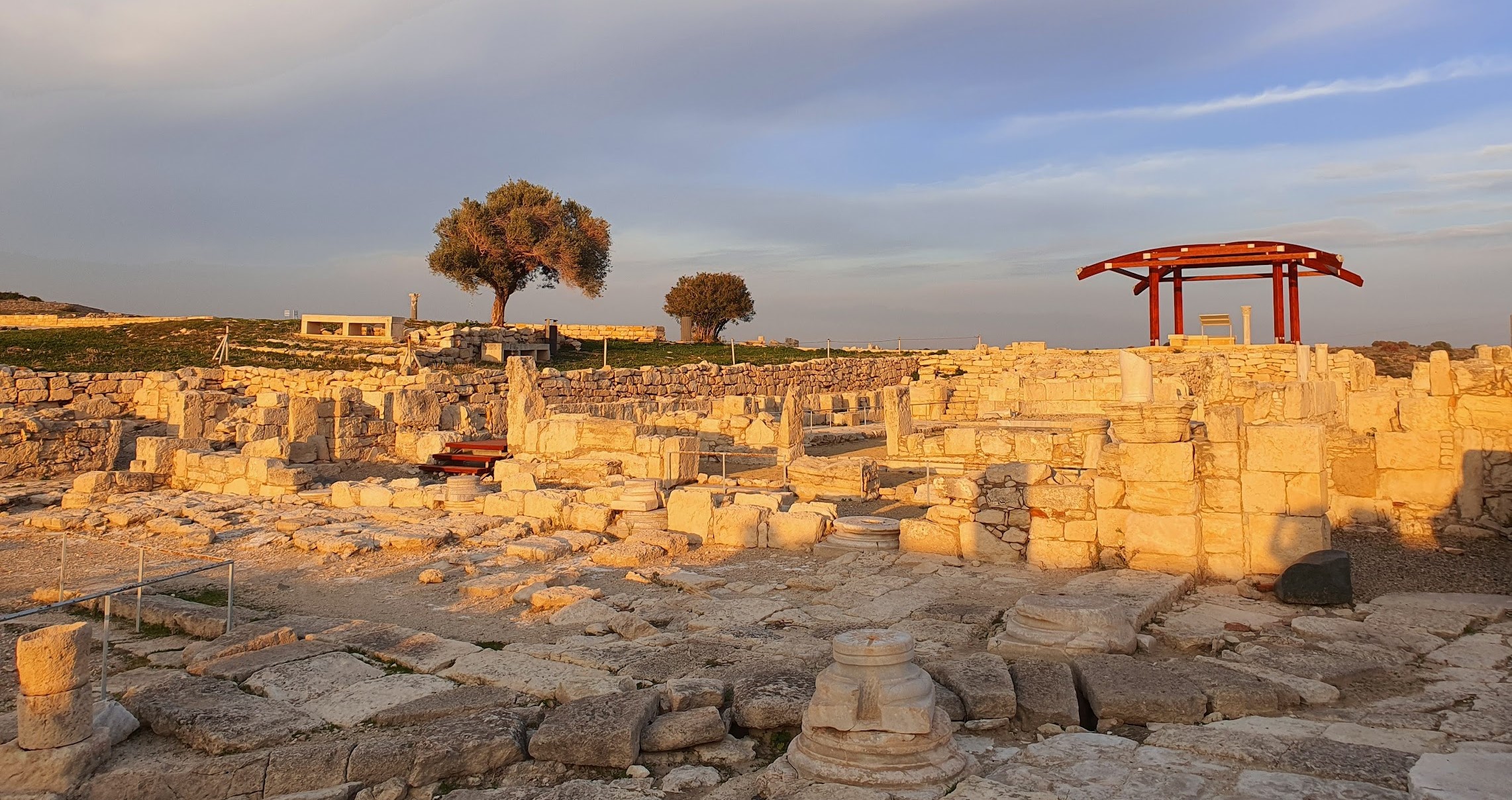 Myths about life in Cyprus