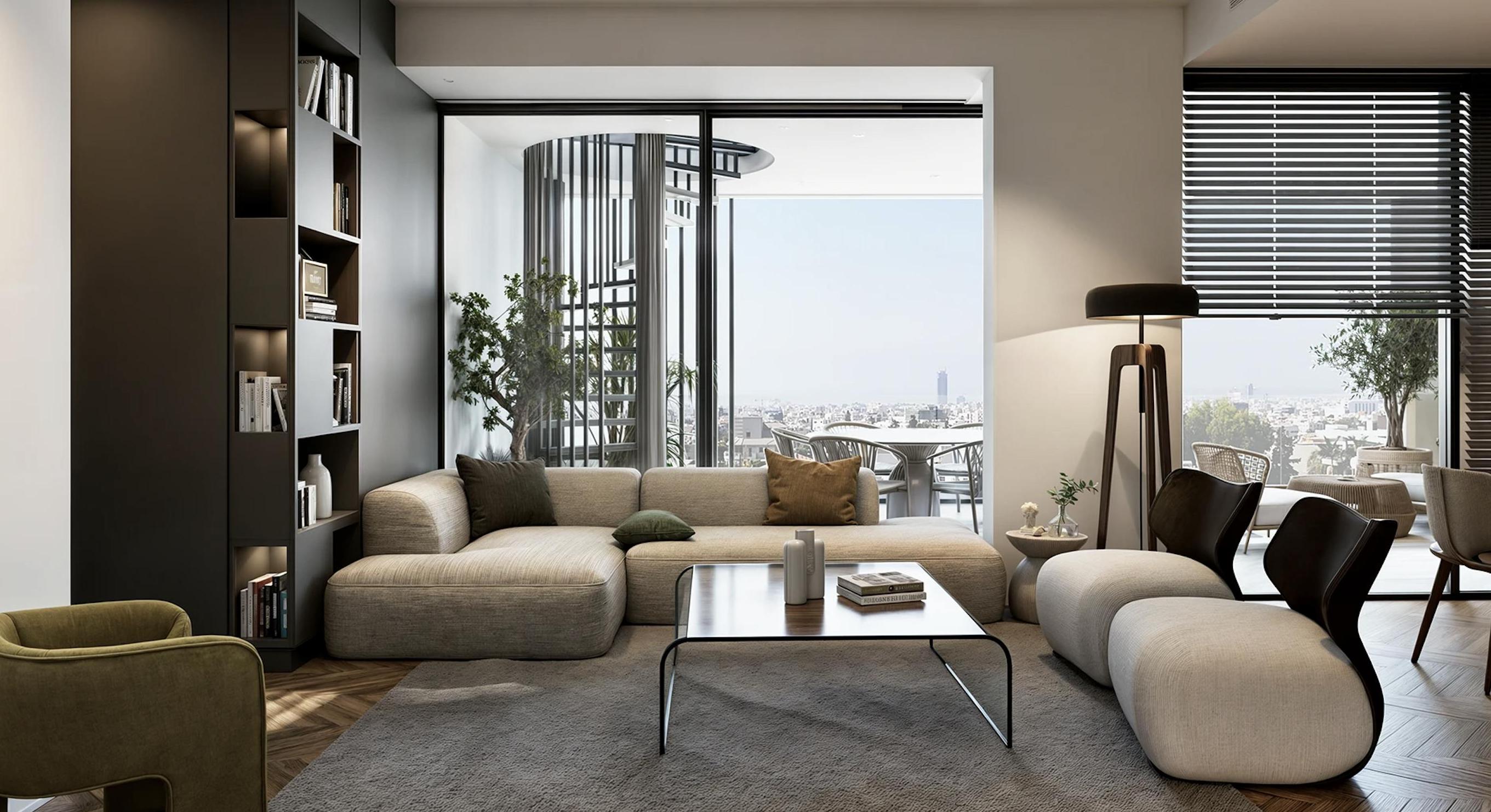 Starlit Residence