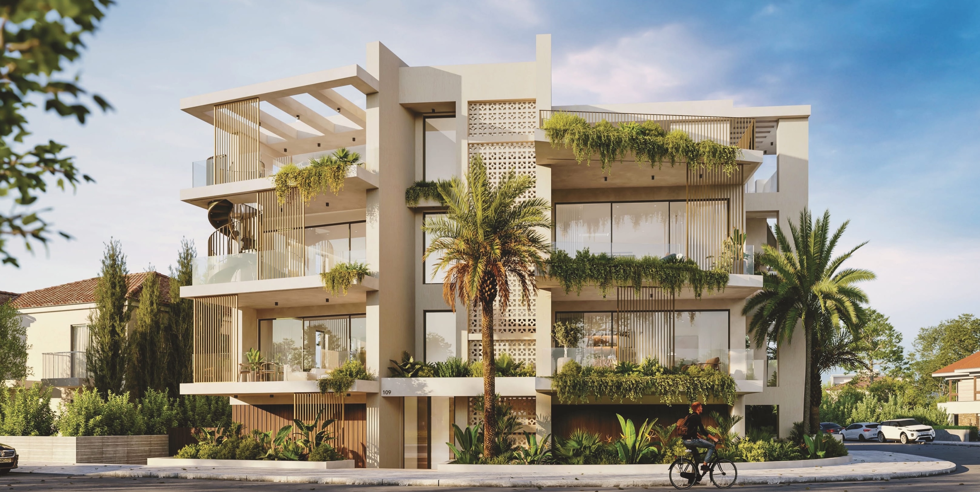 Eleonon Residences