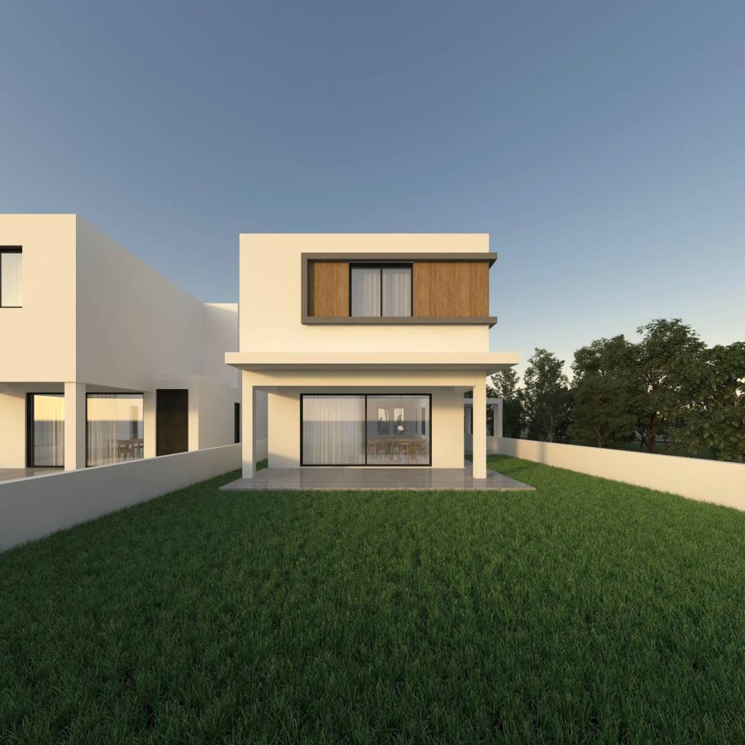 Trust Home 8