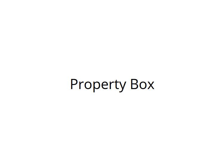 Property Box