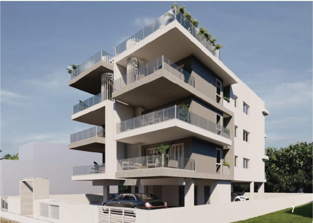 The Westgate Residence
