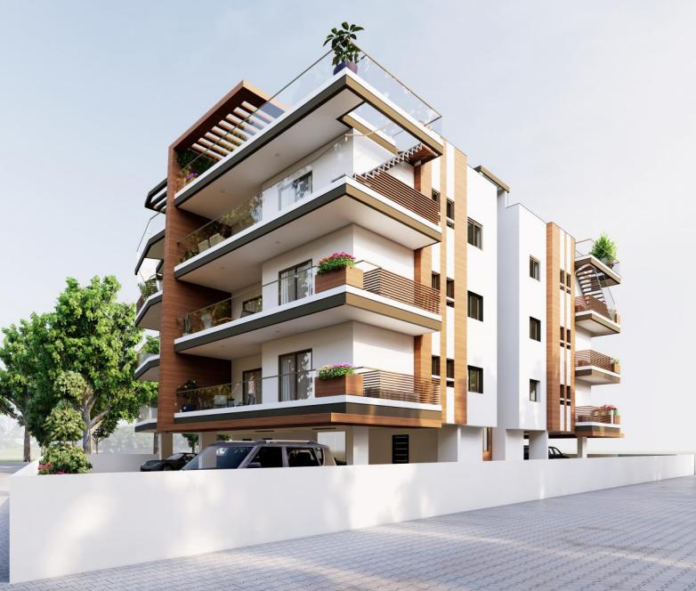 ADMA 2201 Residences