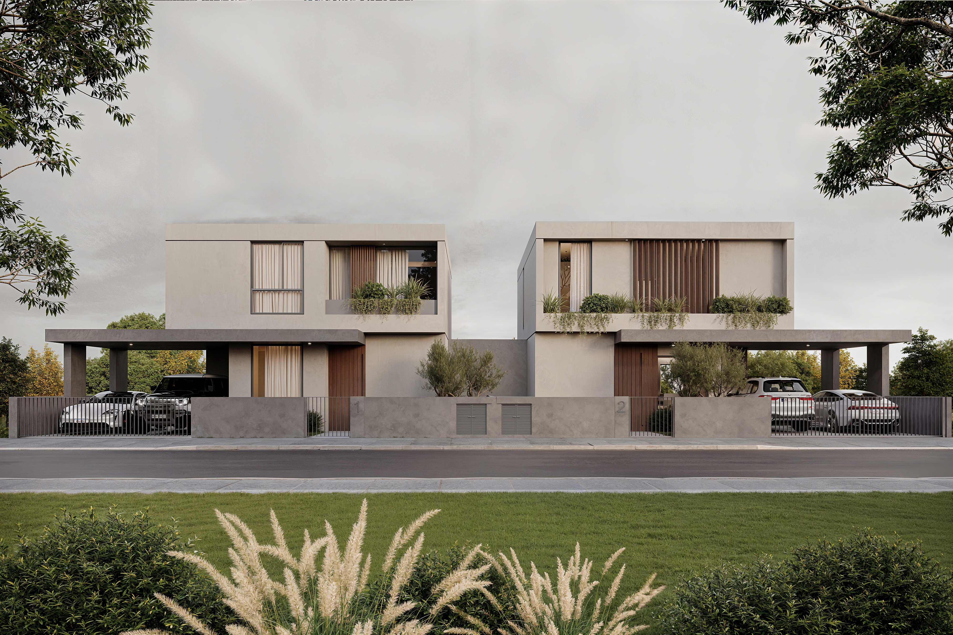 Breez II Nicosia