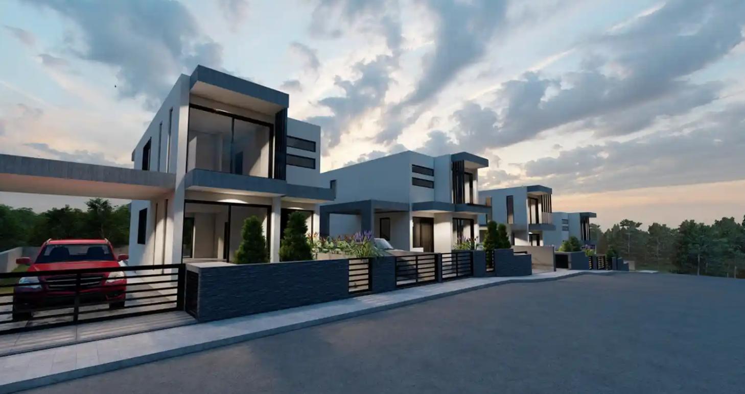 Ilona House