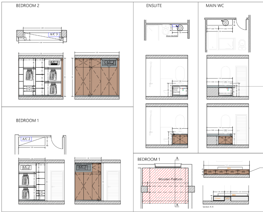 Agia Zoni Residence