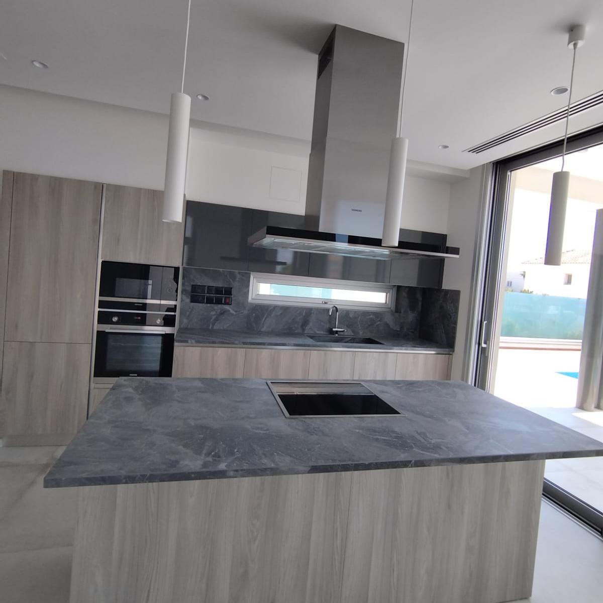Mediterranean Residences Villa