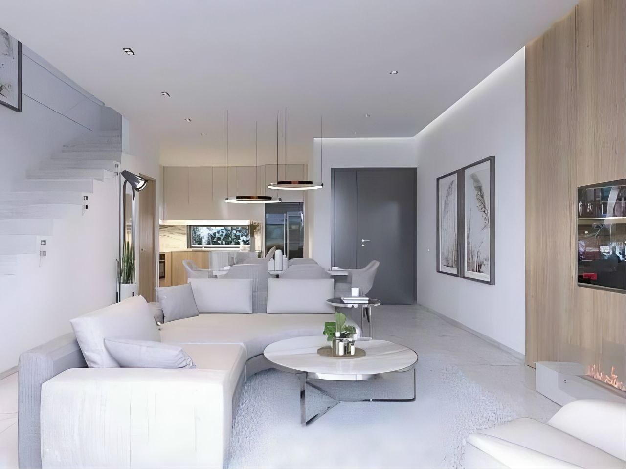 Aura Villas