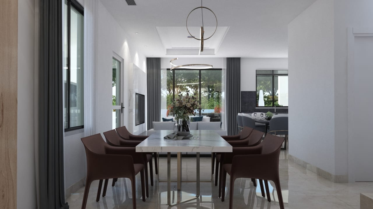 Rotiana Livadia Villas Block D