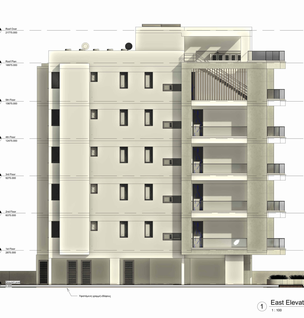 Ria Court 91