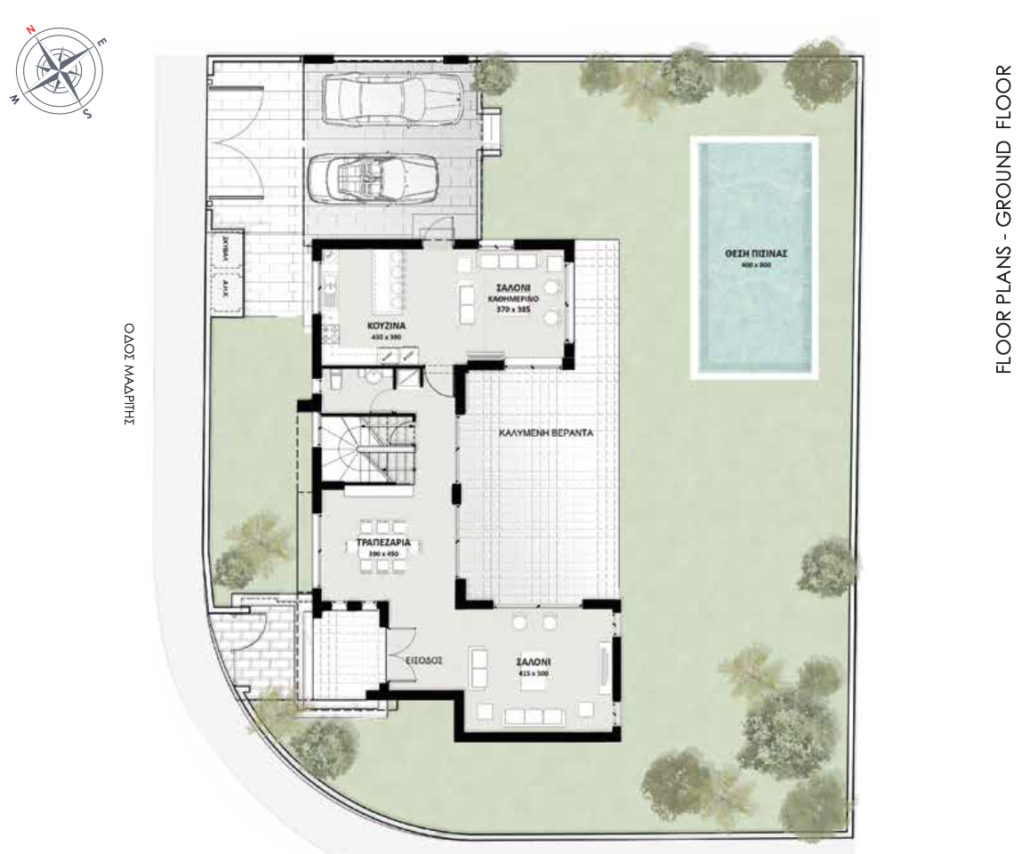 Gardens- LH64