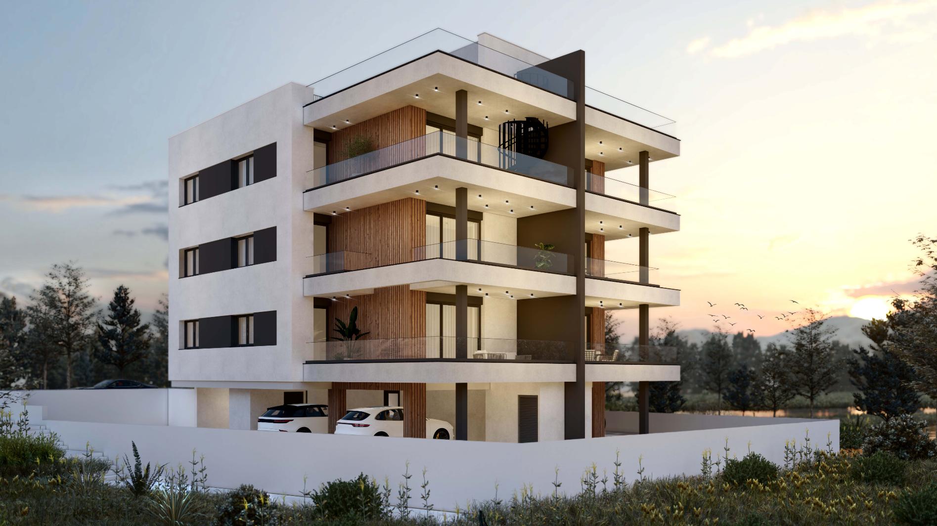 Luce Residence