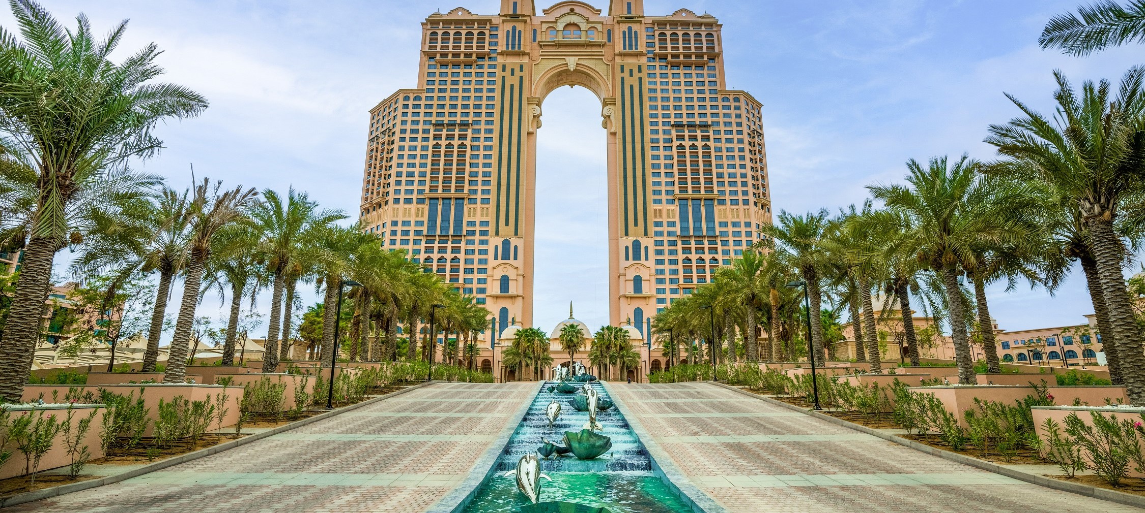 Top 10 attractions in Abu Dhabi