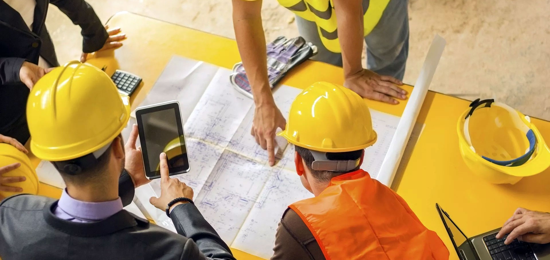Number of New Building Permits in Cyprus Drops by Nearly 60%