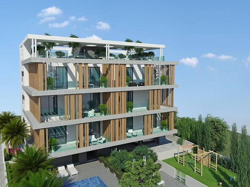 Pearl Coast Residence