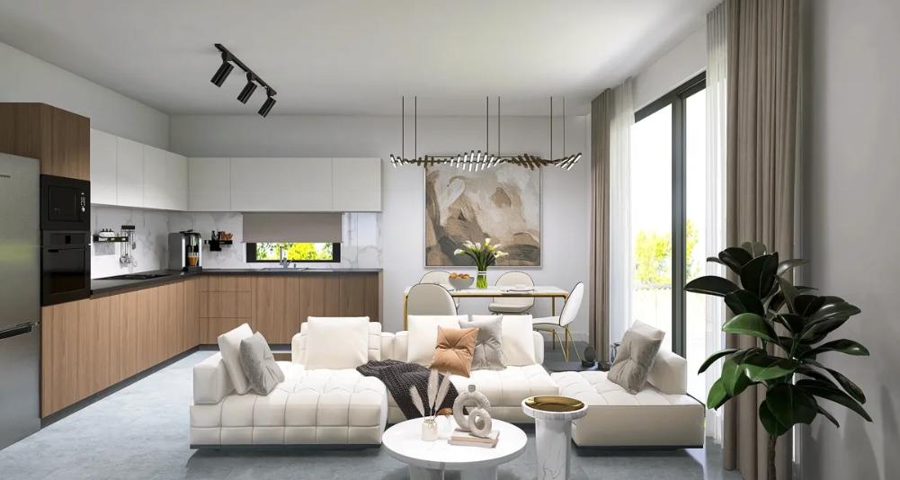 Serenity Residences