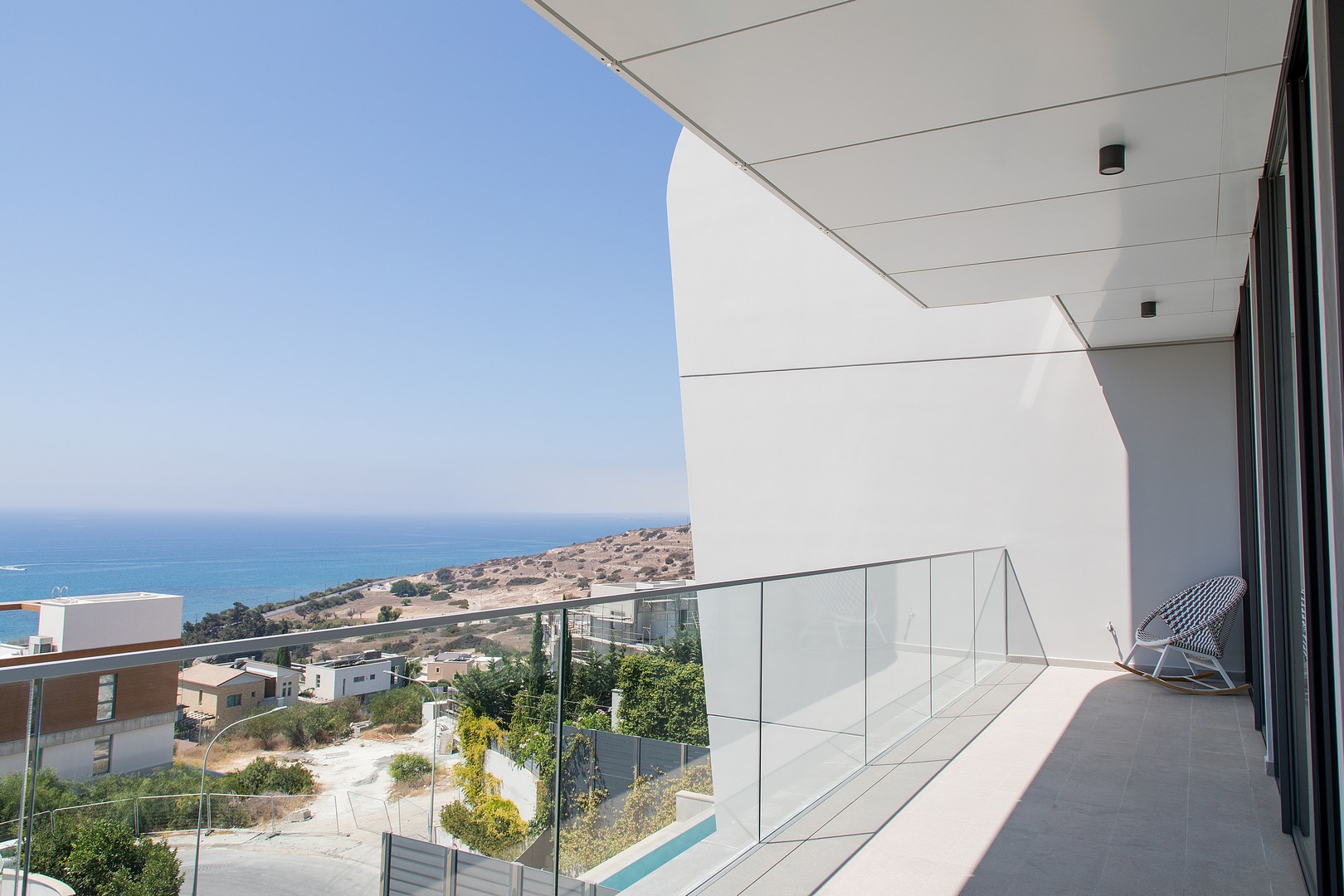 iView Villas