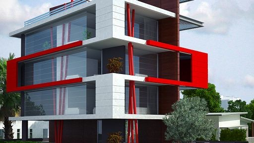 Building Zen