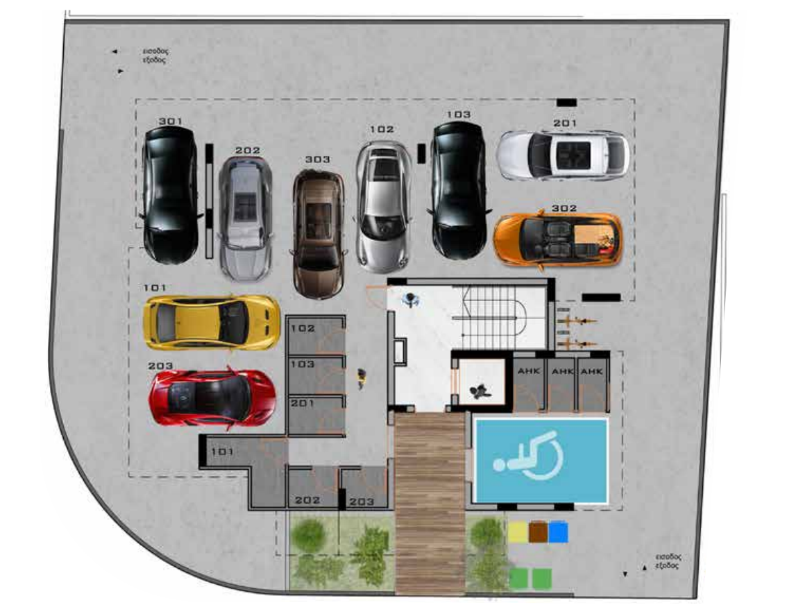 Bellevue Residence