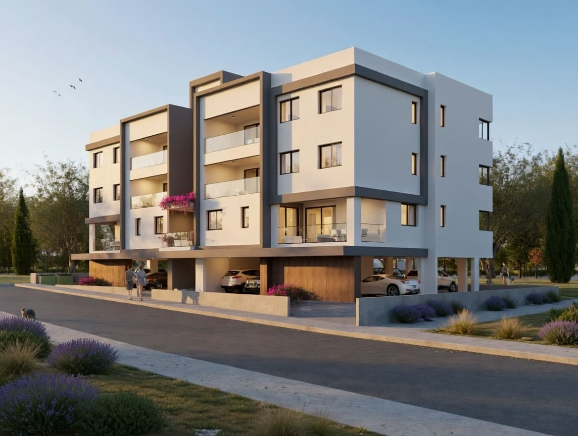 Property main