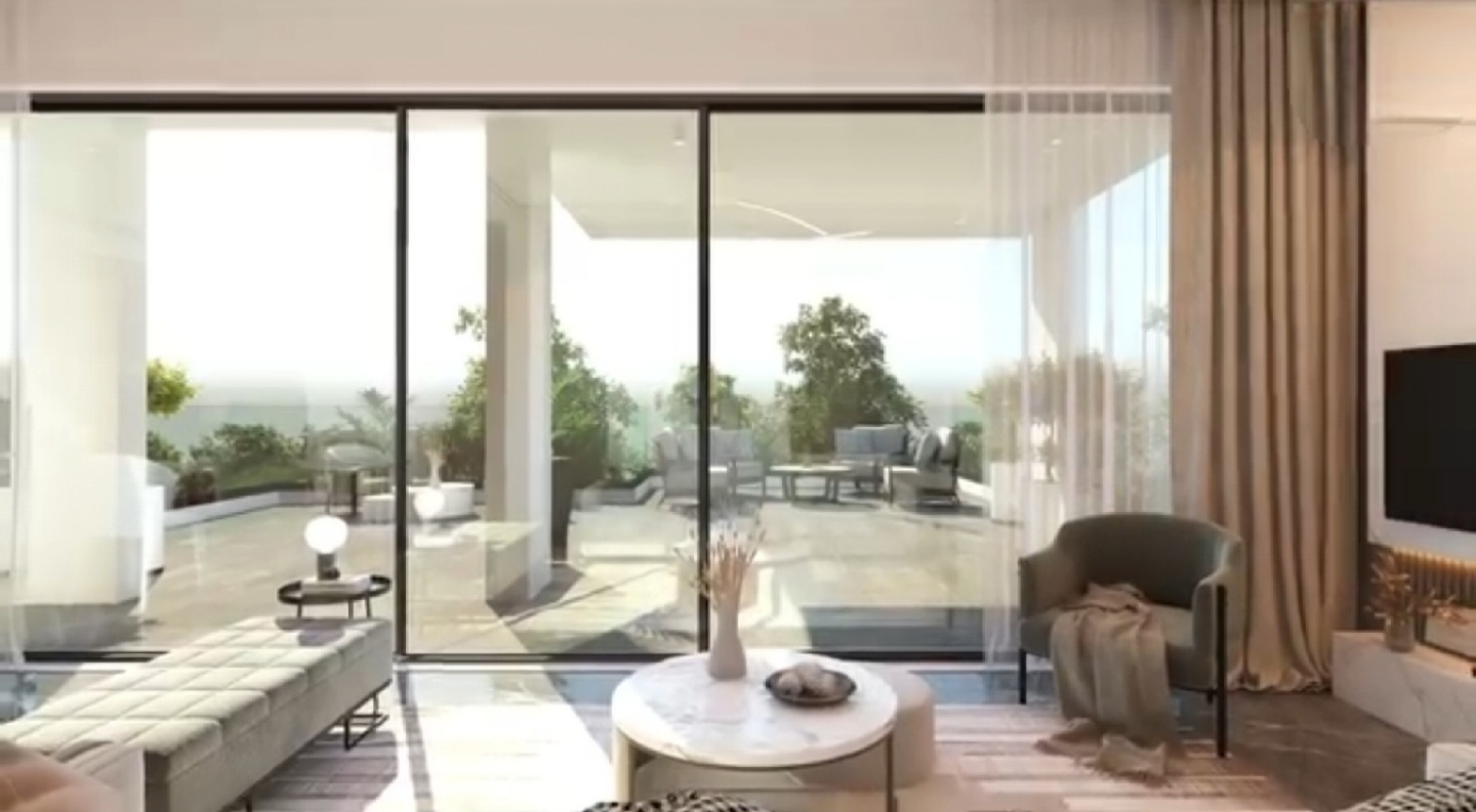 Aqua Parkview Residence