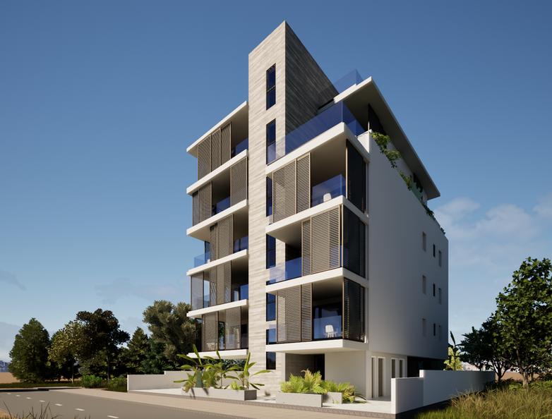 Coral Heights