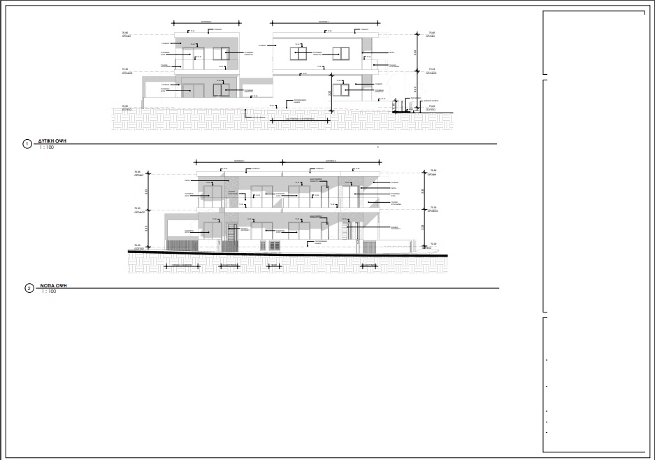 Unity Residence Pouros