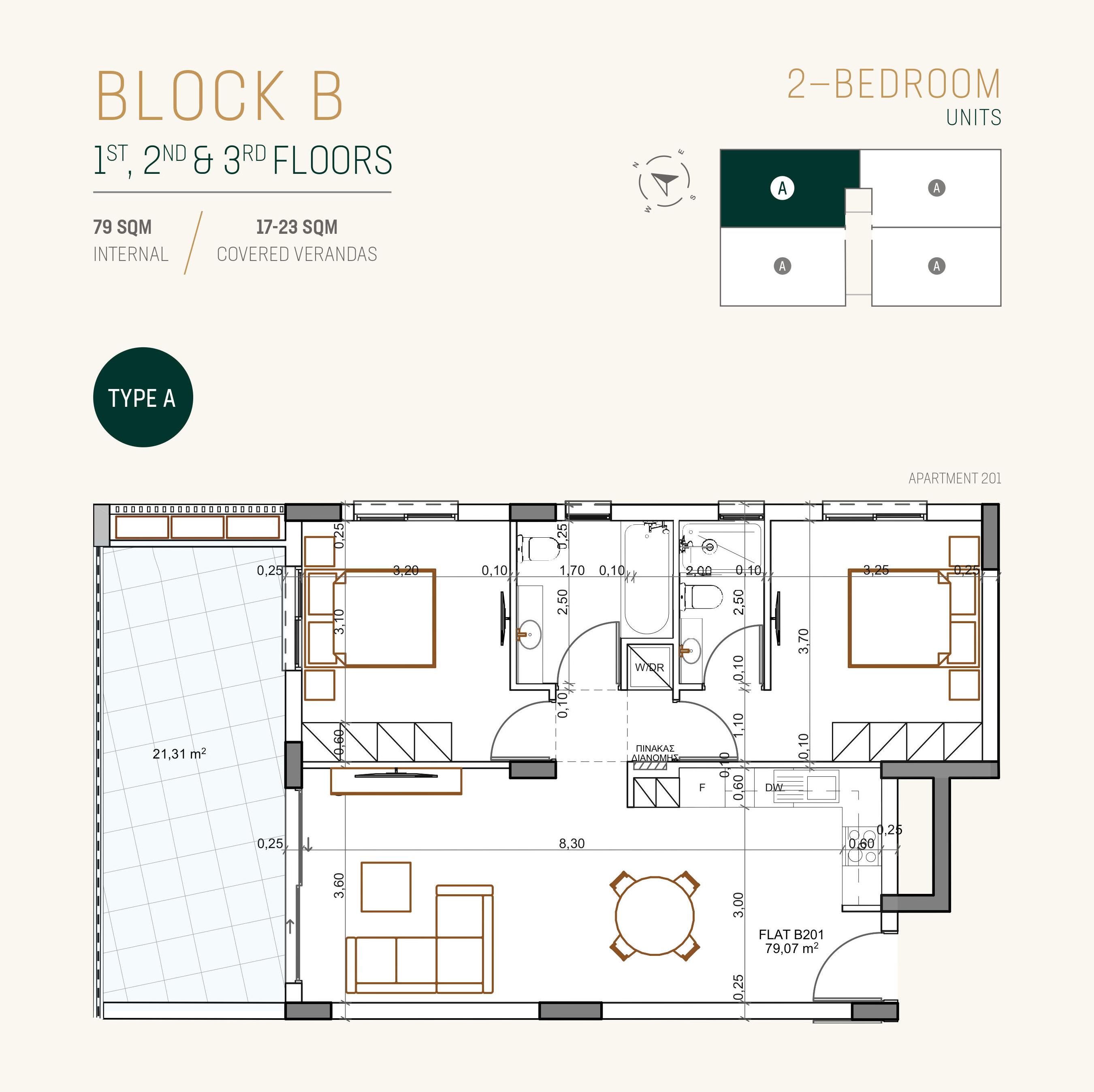 4Tree Laurus and Nobilis