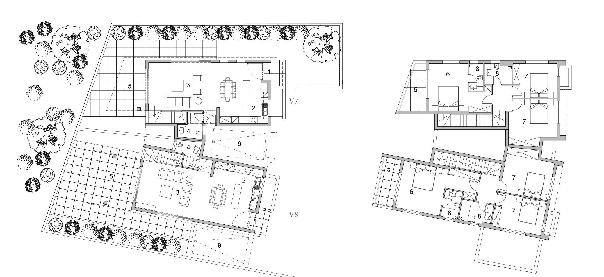 Anarita Homes