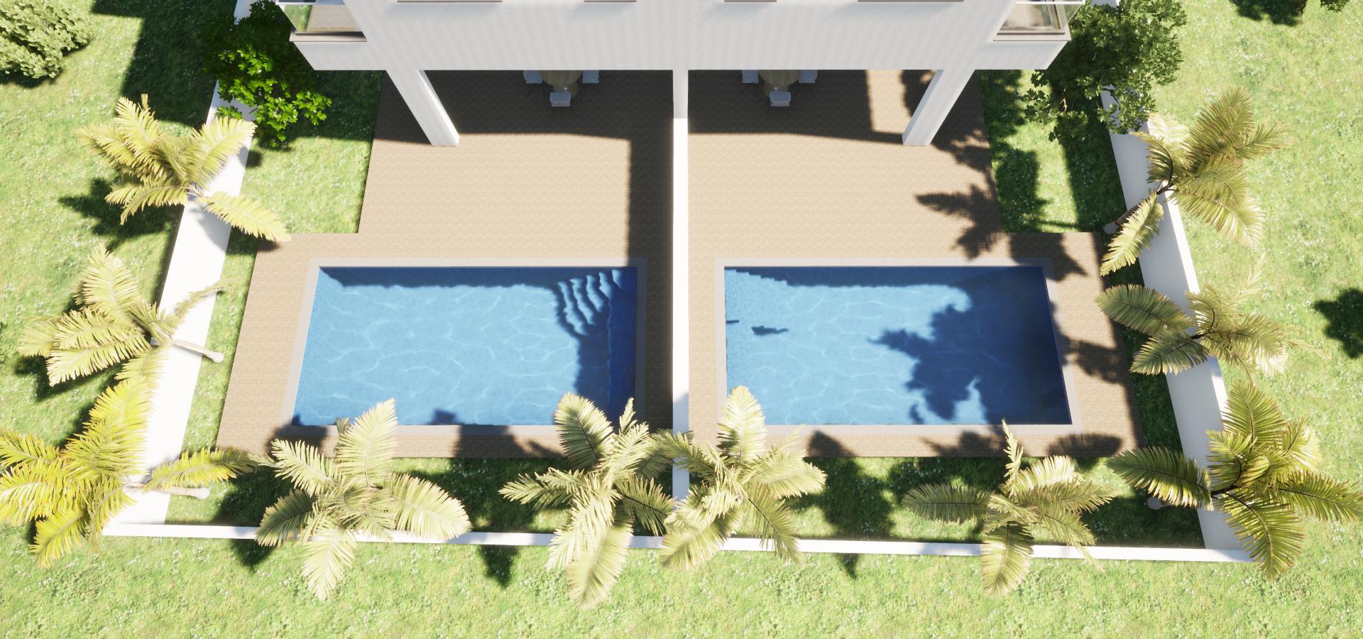 Remus Residences