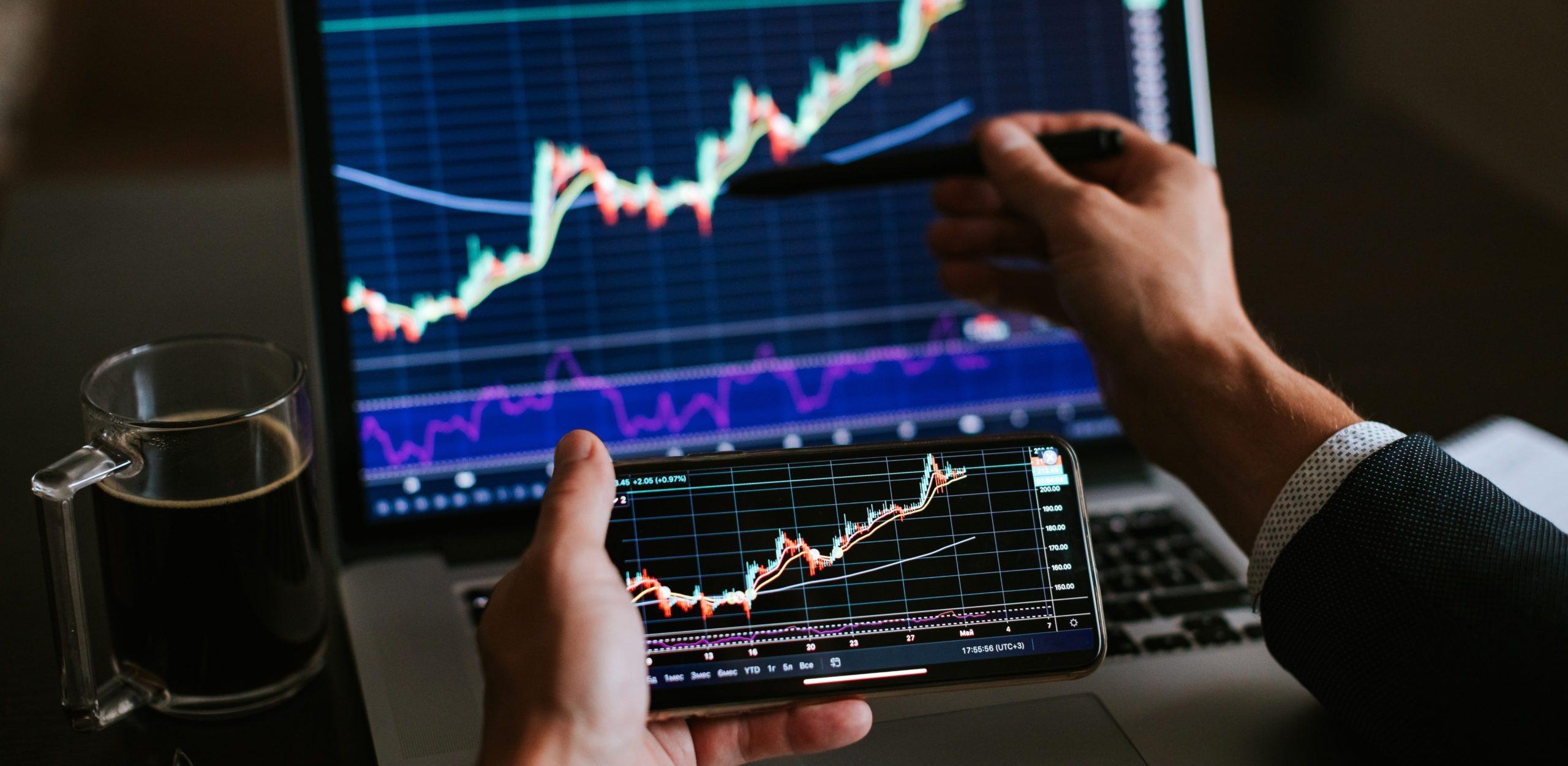 Investment Fund Assets in Cyprus Rise to €7.89 Billion