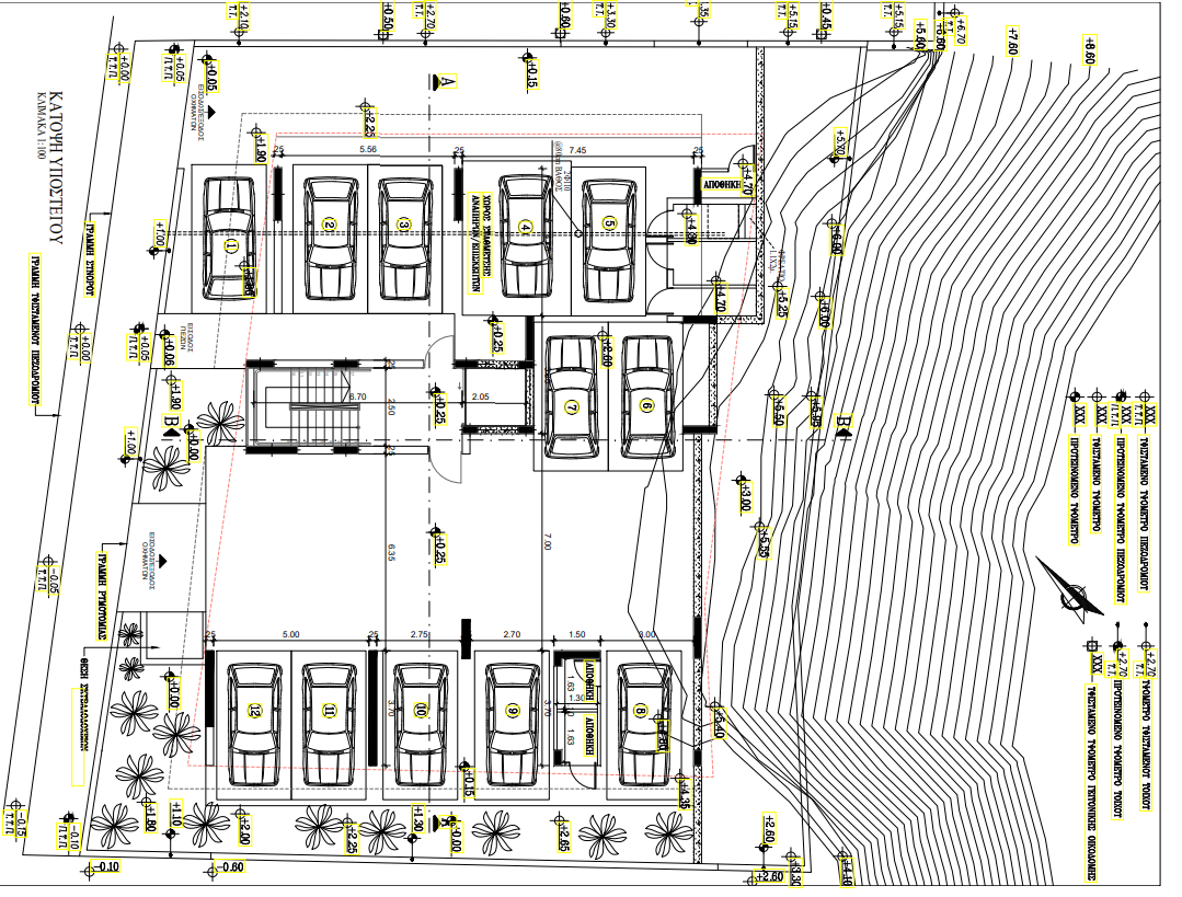 Carisa Amaris Residences