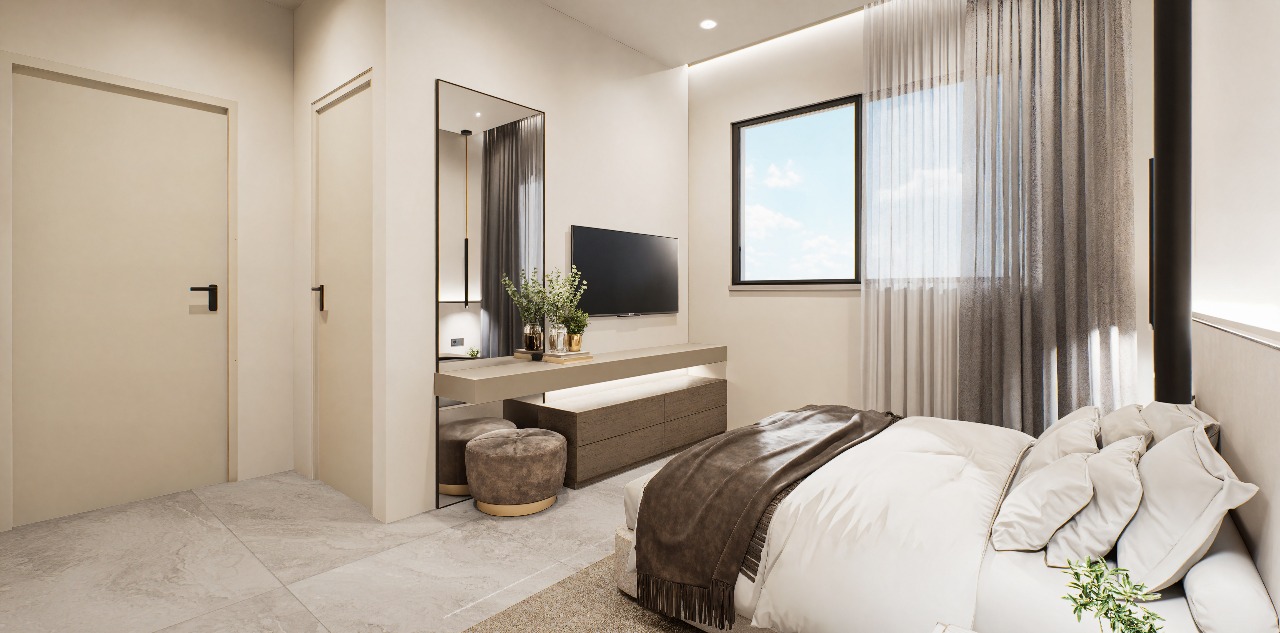 Olive Residence