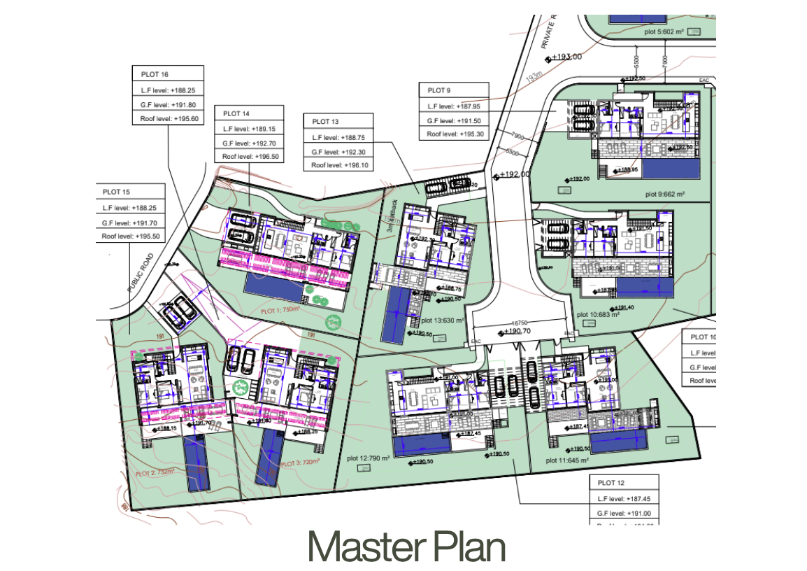 Grato Homes 2