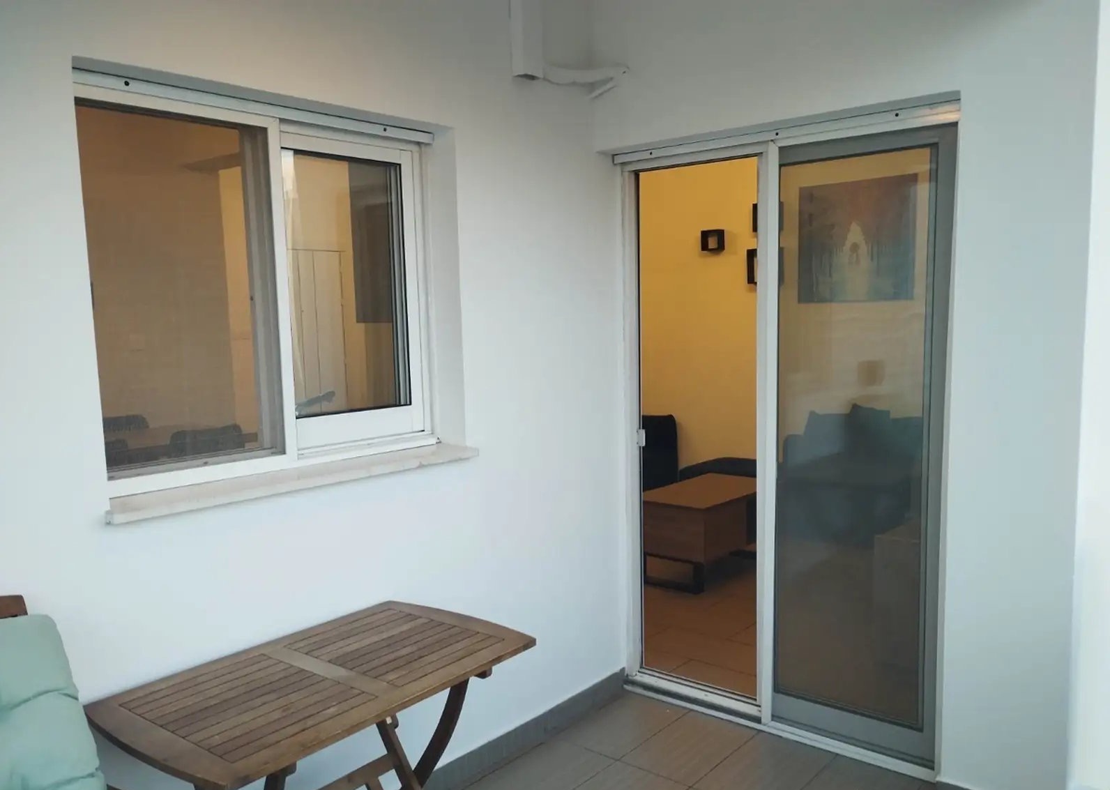 2-bedroom apartment to rent