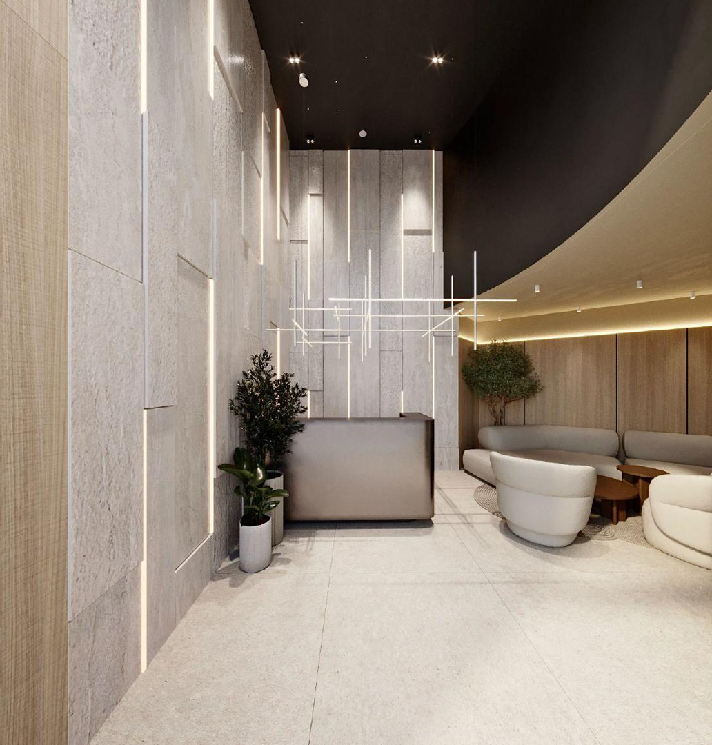 SOBOH HOUSE Business Center