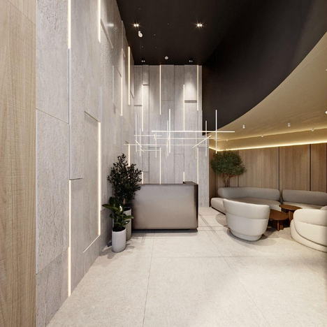 SOBOH HOUSE Business Center