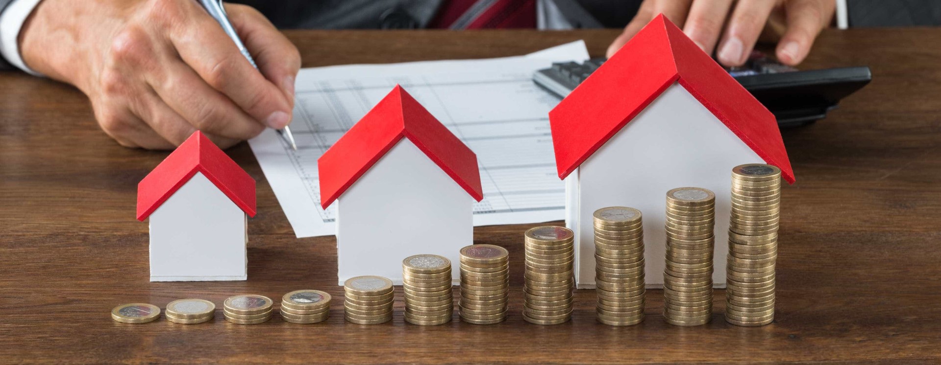 На Кипре продлили срок уплаты налогового сбора за продажу недвижимости